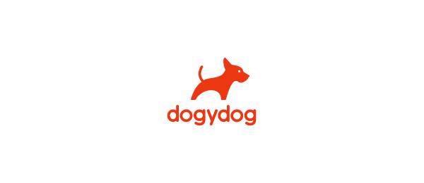 Dog Logos, Puppy Logos