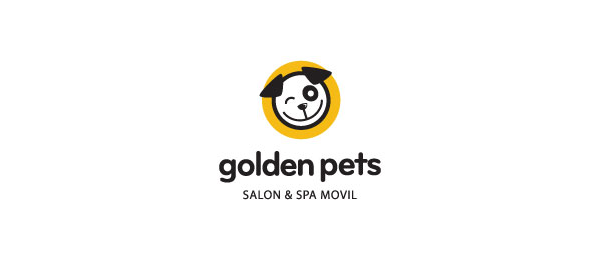 Dog Logos, Puppy Logos