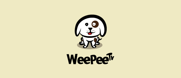 Dog Logos, Puppy Logos