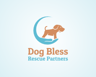 Dog Logos, Puppy Logos