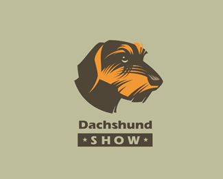 Dog Logos, Puppy Logos