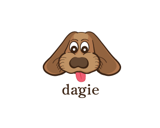 Dog Logos, Puppy Logos