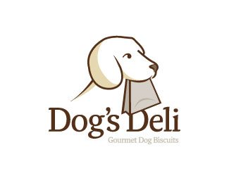 Dog Logos, Puppy Logos