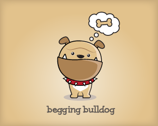 Dog Logos, Puppy Logos