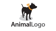 Dog Logos, Puppy Logos