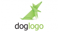 Dog Logos, Puppy Logos