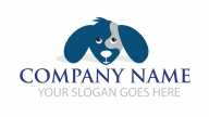 Dog Logos, Puppy Logos