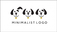 Dog Logos, Puppy Logos