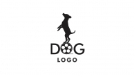 Dog Logos, Puppy Logos