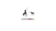 Dog Logos, Puppy Logos