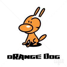 Dog Logos, Puppy Logos