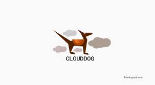 Dog Logos, Puppy Logos