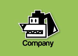 Dog Logos, Puppy Logos