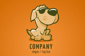 Dog Logos, Puppy Logos