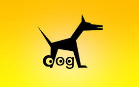 Dog Logos, Puppy Logos