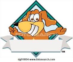 Dog Logos, Puppy Logos