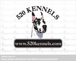 Dog Logos, Puppy Logos