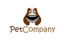 Dog Logos, Puppy Logos