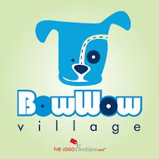 Dog Logos, Puppy Logos