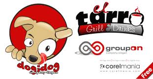 Dog Logos, Puppy Logos