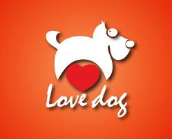 Dog Logos, Puppy Logos