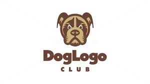 Dog Logos, Puppy Logos