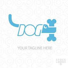 Dog Logos, Puppy Logos