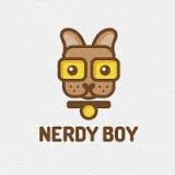 Dog Logos, Puppy Logos