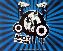 Dog Logos, Puppy Logos