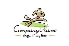 Dog Logos, Puppy Logos