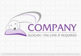 Dog Logos, Puppy Logos