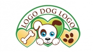 Dog Logos, Puppy Logos