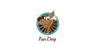 Dog Logos, Puppy Logos