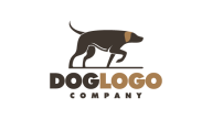 Dog Logos, Puppy Logos
