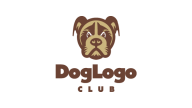 Dog Logos, Puppy Logos