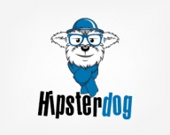 Dog Logos, Puppy Logos