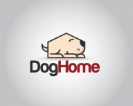 Dog Logos, Puppy Logos