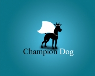 Dog Logos, Puppy Logos