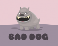 Dog Logos, Puppy Logos