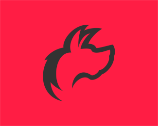 Dog Logos, Puppy Logos