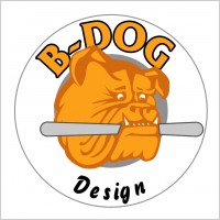 Dog Logos, Puppy Logos