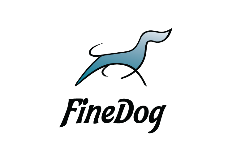 Dog Logos, Puppy Logos