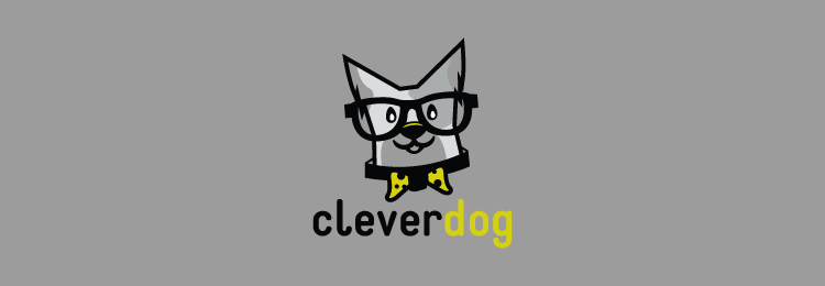 Dog Logos, Puppy Logos