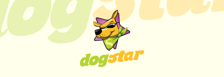 Dog Logos, Puppy Logos