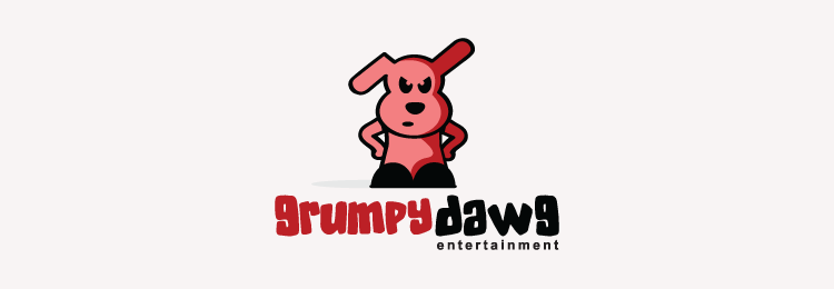 Dog Logos, Puppy Logos