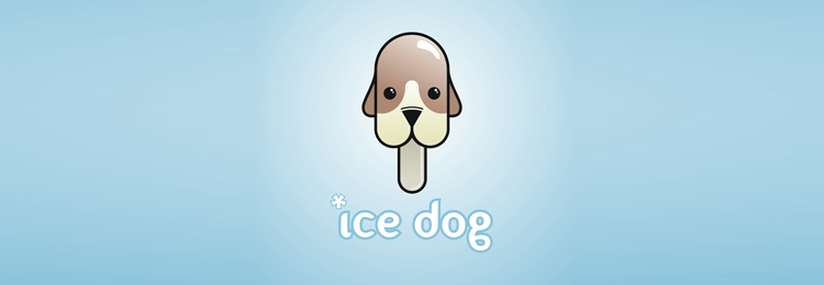 Dog Logos, Puppy Logos