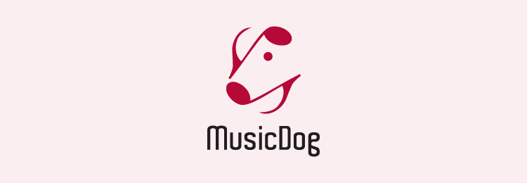 Dog Logos, Puppy Logos