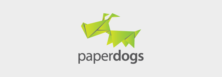 Dog Logos, Puppy Logos