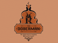 Dog Logos, Puppy Logos