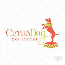 Dog Logos, Puppy Logos